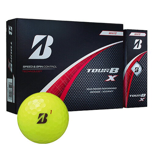 楽天市場】ブリヂストンスポーツ BRIDGESTONE TOUR B XS 24 P-WH 12P