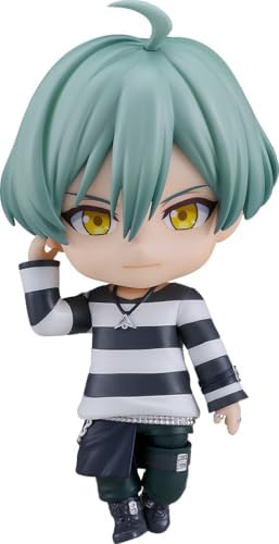 楽天市場】グッドスマイルカンパニー ねんどろいど 亥清悠 | 価格比較