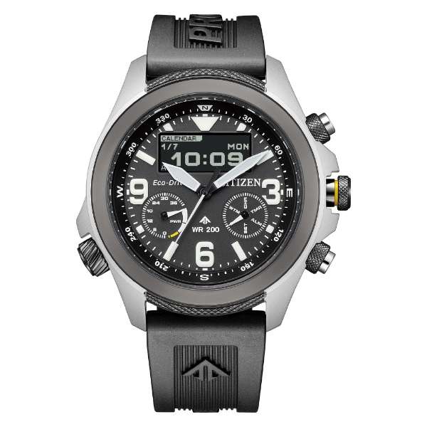 楽天市場】シチズン時計 CITIZEN プロマスター ランド PMD56
