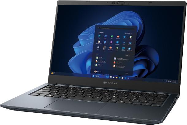 楽天市場】Dynabook dynabook G83/KW 13.3型ノートパソコン Win11Pro