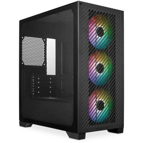 COOLER MASTER Elite 301 E301-KGNN-S00