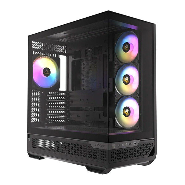 楽天市場】ANTEC PCケース ATX /Micro /Extended /Mini-ITX