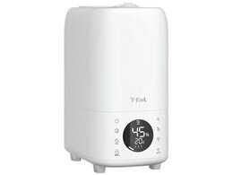 ティファール 加湿器 4L 「加熱超音波式加湿器 スチーム アンド ミスト 17190-264-