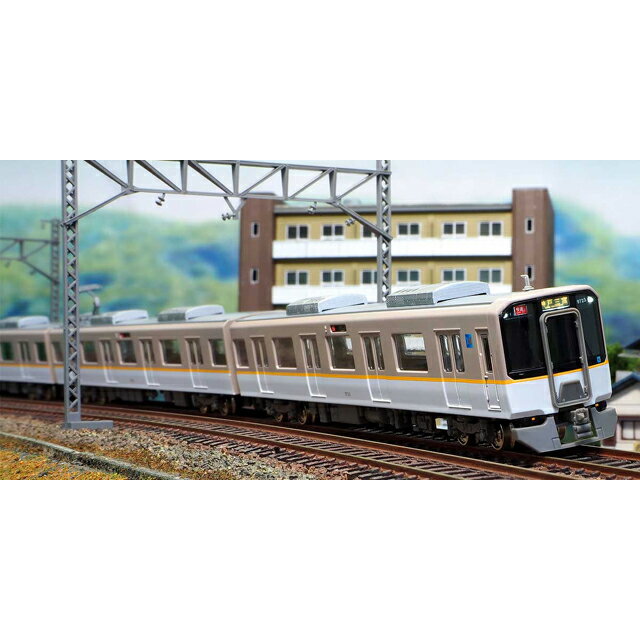 楽天市場】マイクロエース A8067 近鉄9000系・京都・奈良線