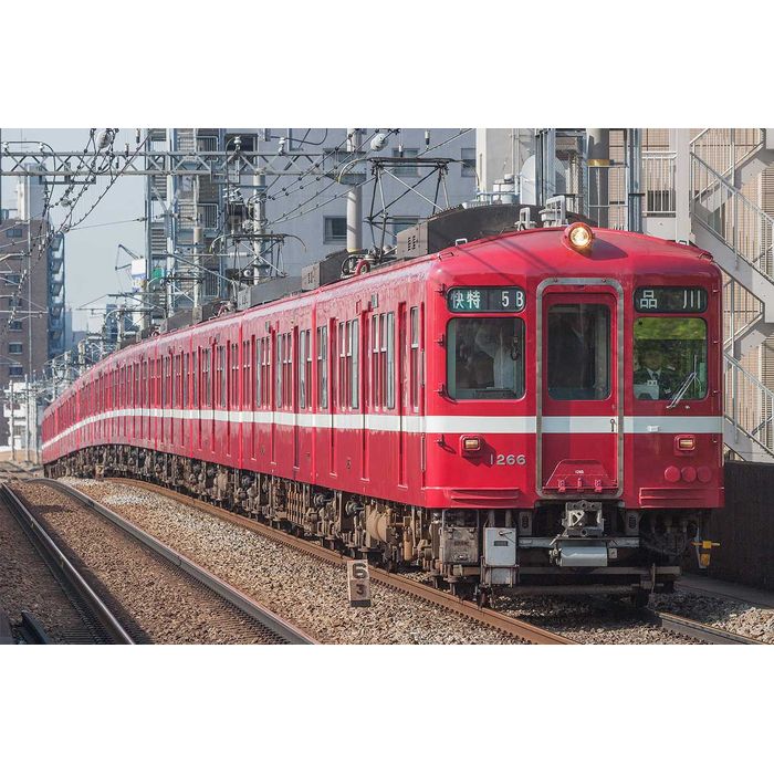 楽天市場】グリーンマックス 阪急6000系（神戸線・旧塗装