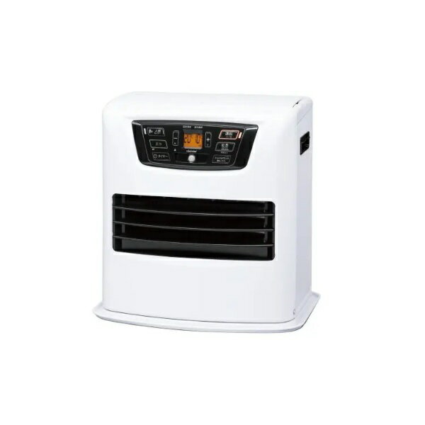 楽天市場】トヨトミ TOYOTOMI 石油ファンヒーター LC-SHB40L(WT