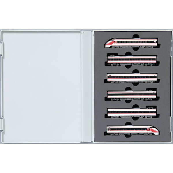 楽天市場】カトー 鉄道模型 ラウンドハウス N 10-939 クモハ42 茶 2両