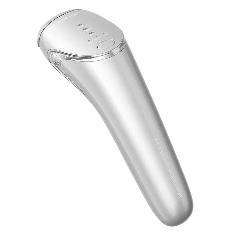 楽天市場】KINUJO KINUJO 美顔機能付き光脱毛器 エッグショット EK001