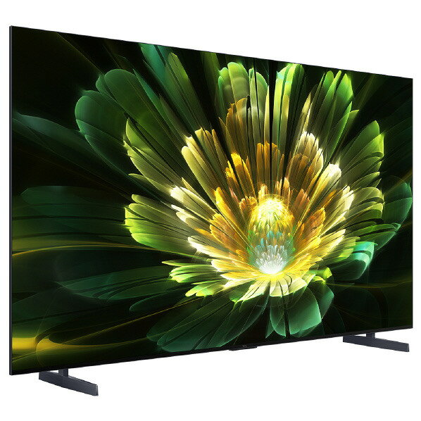 TCL 液晶テレビ 85C855