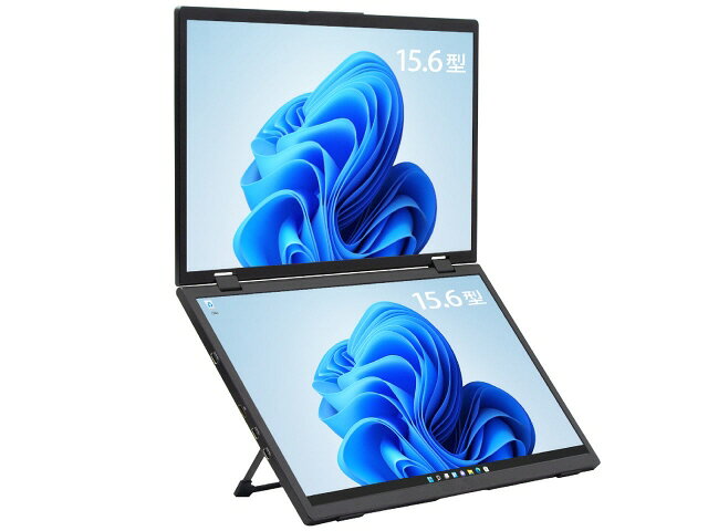 楽天市場】LG Electronics Japan LG モバイルモニター LG gram +view