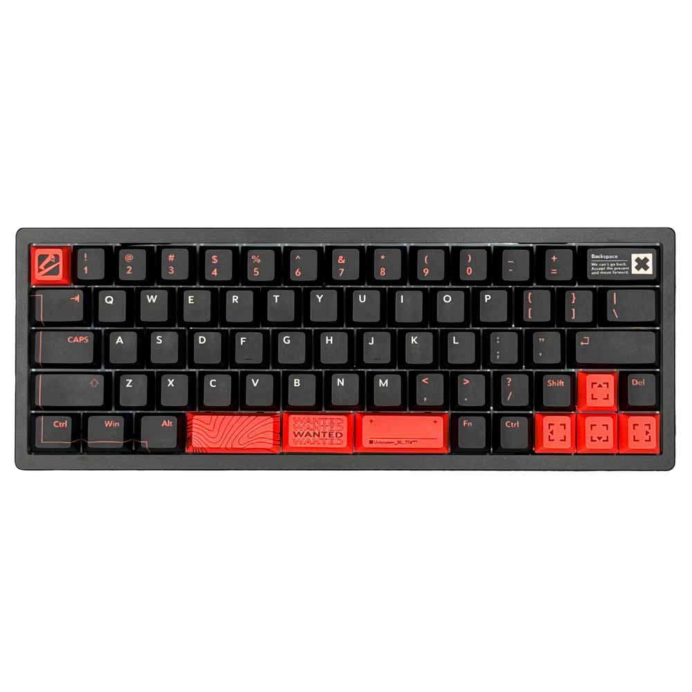 Rabbit HM66 Aegis