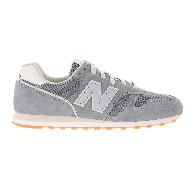 New Balance ニューバランス 373 24.0cm GRAY ML373SL2