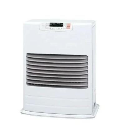 楽天市場】トヨトミ TOYOTOMI FF式石油ストーブ FF-36N(W) | 価格比較