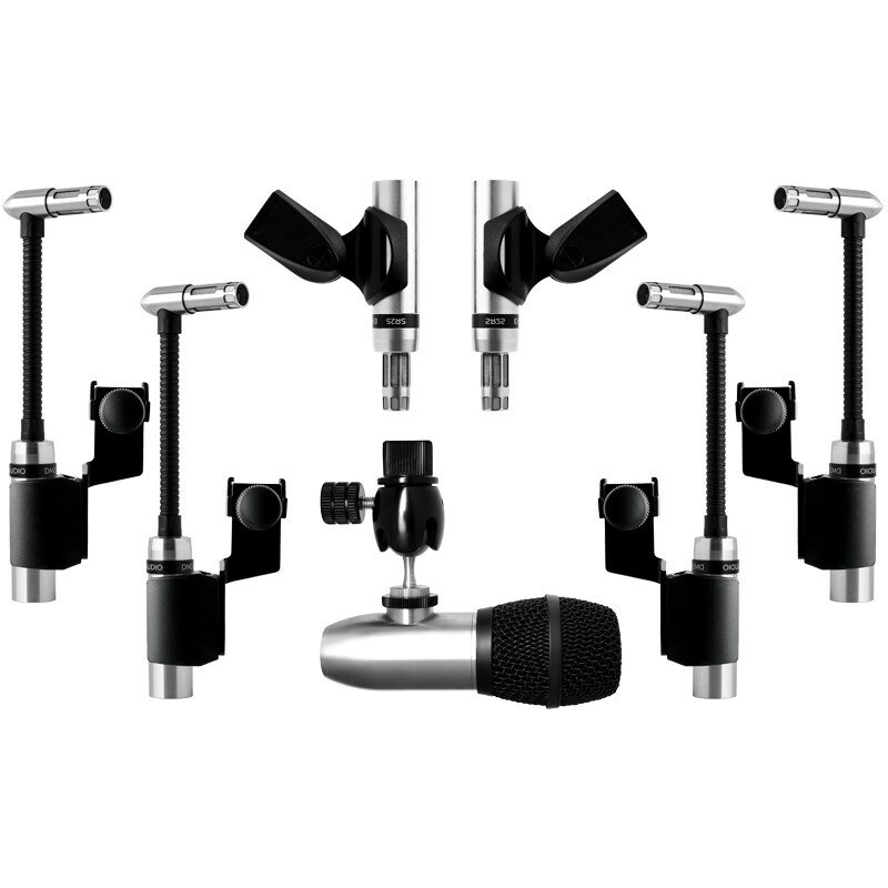 DK7 Gen 2 EARTHWORKS