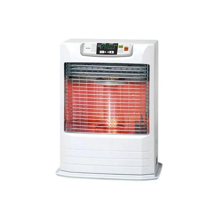 楽天市場】トヨトミ TOYOTOMI FF式ストーブ FF-V4502(W) | 価格比較