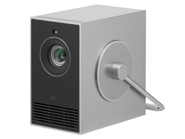 楽天市場】LG Electronics Japan LG 4K プロジェクター HU80KS | 価格