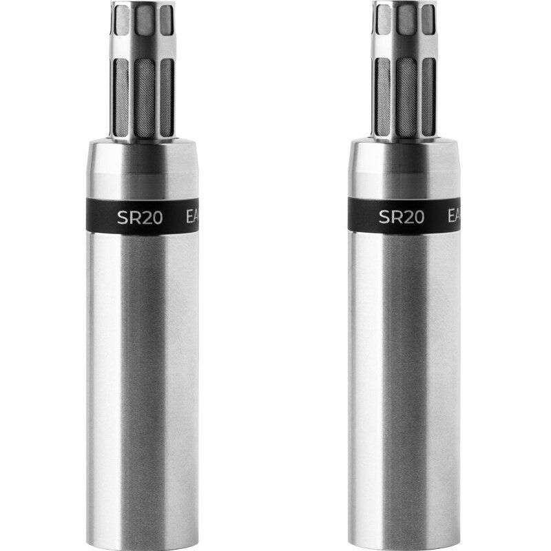 SR20 Gen 2 Stereo Pair EARTHWORKS