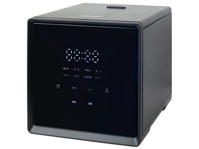 楽天市場】象印マホービン ZOJIRUSHI 圧力IH炊飯ジャー NW-YA10-BA