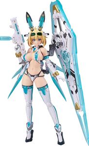 ＰＬＡＭＡＸ　ＢＰ−０１　ソフィア・F・シャーリング