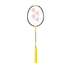 楽天市場】ヨネックス YONEX バドミントン ラケット ナノフレア600