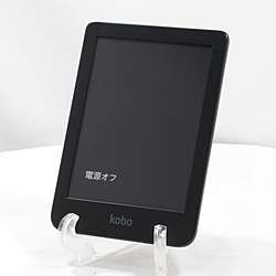 KOBO 〔展示品〕 Kobo Clare 2E ディープオーシャン N506-KJ-OB-S-EP