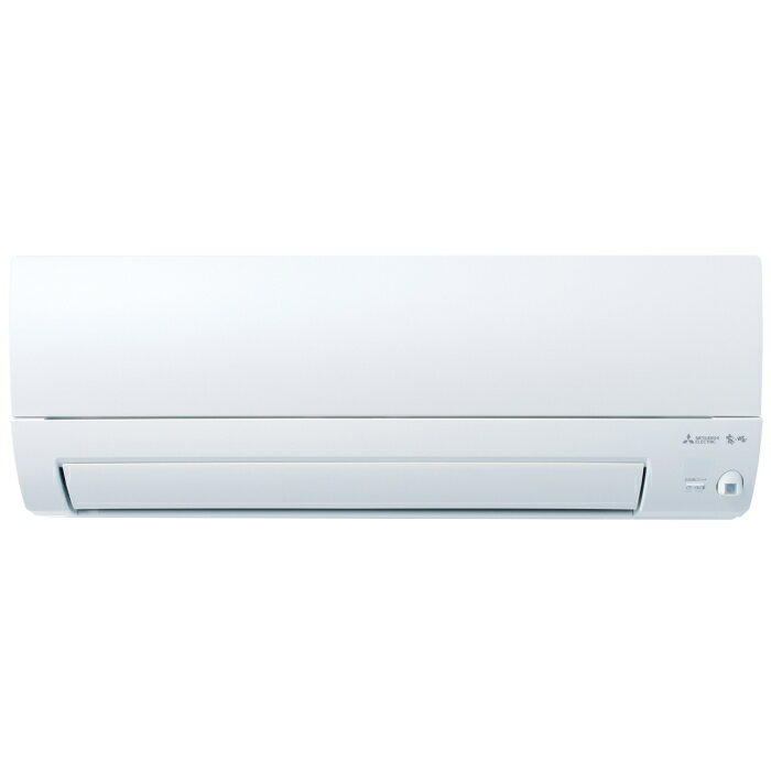 MITSUBISHI 三菱 MSZ-AXV2824 W ルームエアコン霧ヶ峰AXVシリーズ