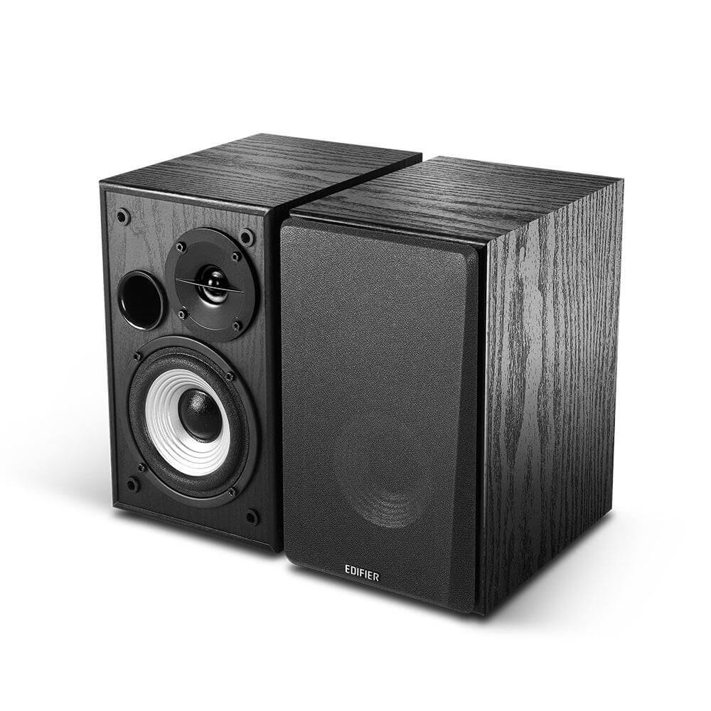楽天市場】Edifier アンプ内蔵アクティブスピーカー R1700BTS | 価格