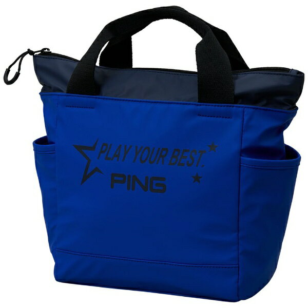 楽天市場】ピン｜PING ラウンドバッグ GB-F2406 フェニックスラウンド