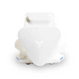 FLYDIGI ゲームコントローラー専用充電用ドック ホワイト FD-CD1WH