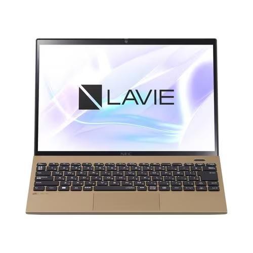 楽天市場】NECパーソナルコンピュータ NEC LAVIE Smart NS PC