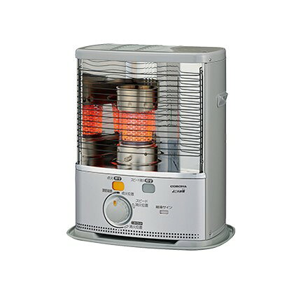 楽天市場】コロナ CORONA 石油ストーブ RX-2224Y (HD) | 価格比較