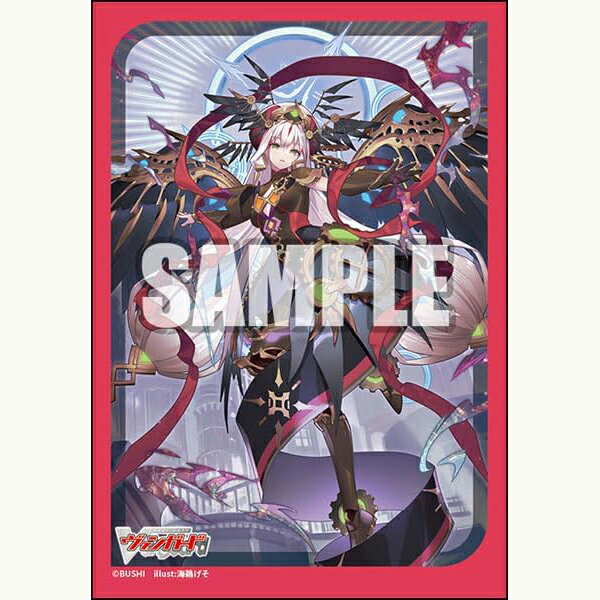 【特価】ヴァンガード アルグリーヴラ デッキ 【宿命者スリーブ&エネルギー付】 楽天市場】ブシロード ブシロード スリーブコレクション ミニ