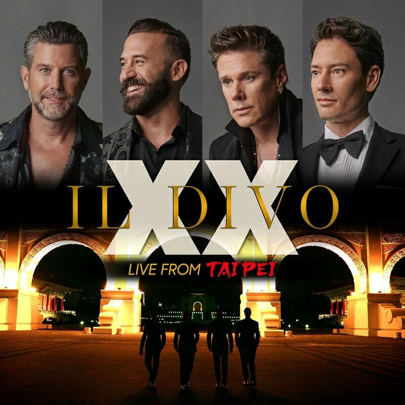 XX～トゥエンティ Amazon.co.jp: XX〜トゥエンティ - イル・ディーヴォ: ミュージック
