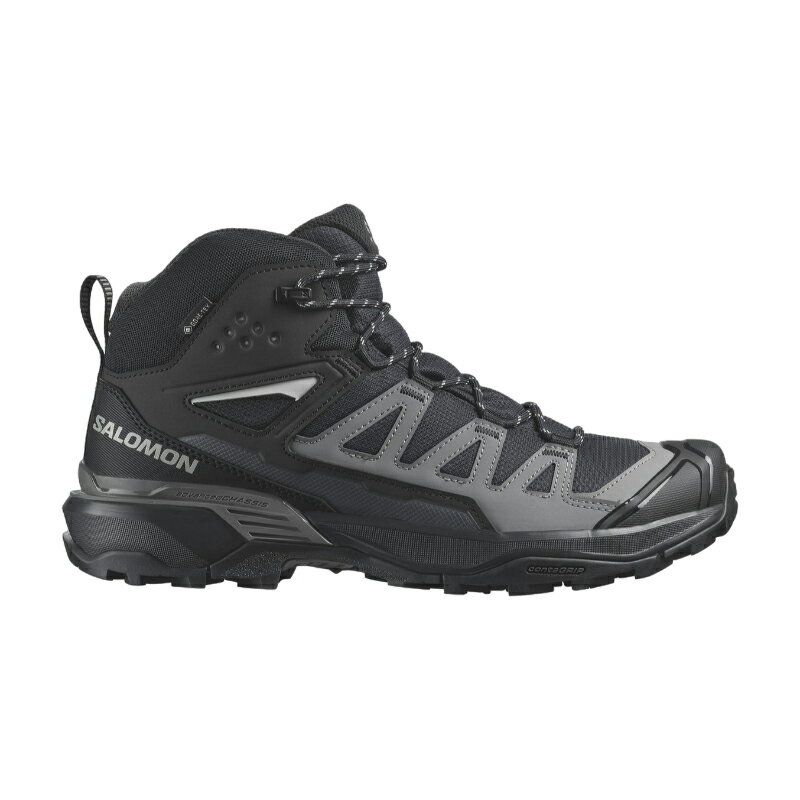 楽天市場】SALOMON サロモン X WARD LEATHER MID GORE-TEX 26.5 楽天市場】SALOMON サロモン X WARD LEATHER MID GORE-TEX 26.5