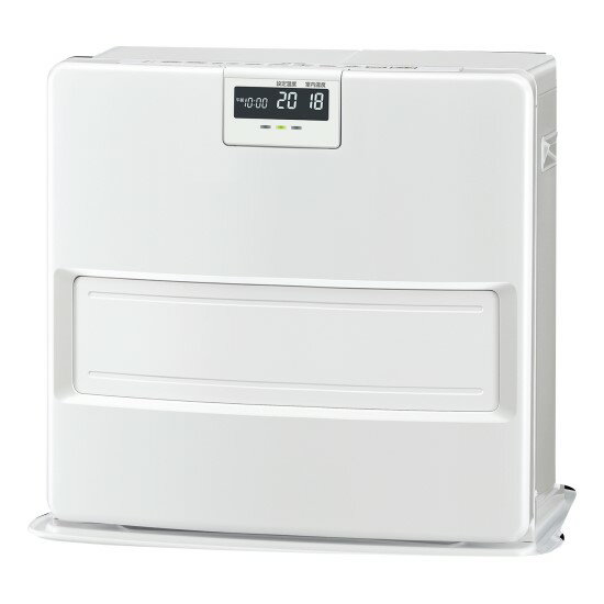 コロナ石油ファンヒーター コロナ、石油ファンヒーターの2024年モデルを8月下旬から順次発売