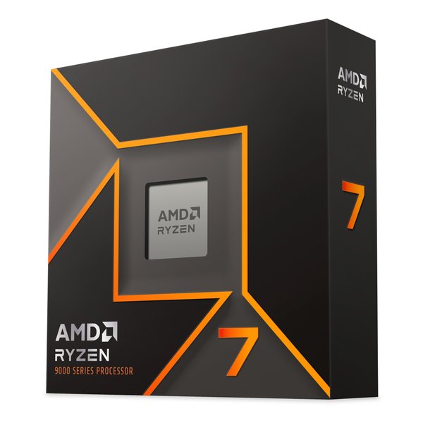 Ryzen 7 9700X　100-100001404WOF　【国内正規品】