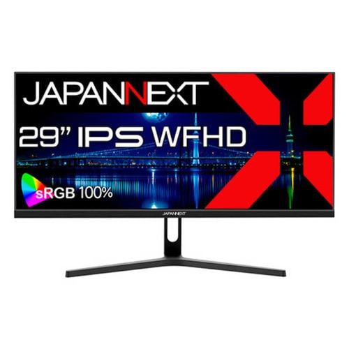 楽天市場】LG Electronics Japan LG 29型 PCモニター 29WQ600-W | 価格