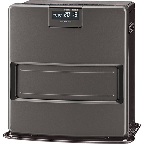 楽天市場】コロナ CORONA 石油ファンヒーター FH-CP25Y(G) | 価格比較