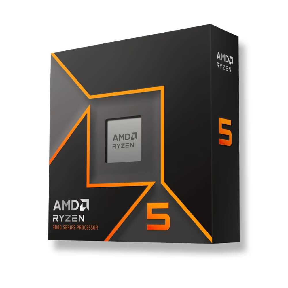 AMD Ryzen 5 9600Xの商品画像