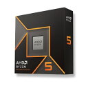 AMD Ryzen 5 9600Xの商品画像
