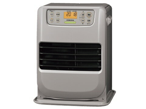 楽天市場】コロナ CORONA 石油ファンヒーター FH-G3224Y (W