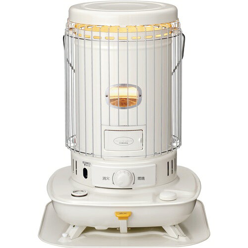 楽天市場】コロナ CORONA 石油ストーブ RX-2224Y (HD) | 価格比較