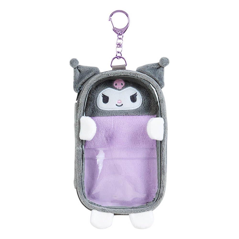 楽天市場】サンリオ マイメロディ＆クロミ シークレットアクリル