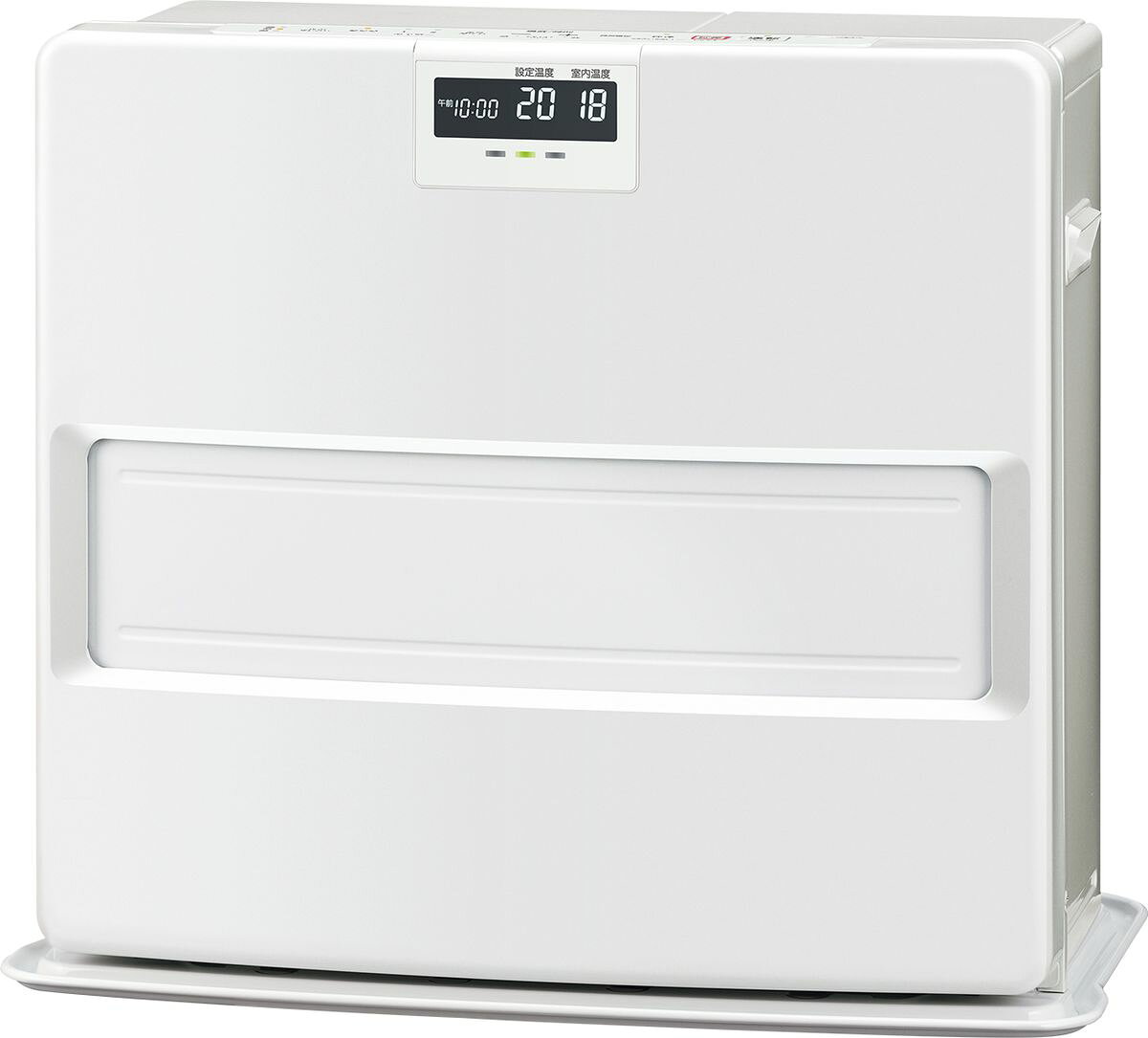 CORONAコロナ 石油ファンヒーター FH-G3223Y（W） 楽天市場】コロナ CORONA 石油ファンヒーター FH-G3223Y(W) | 価格比較