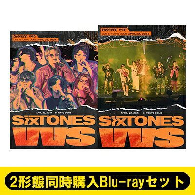 楽天市場】SixTONES / THE VIBES 初回盤A＋初回盤B＋通常盤 CD＋DVD