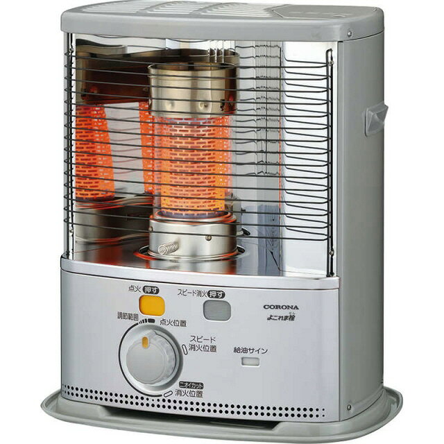 楽天市場】コロナ CORONA 石油ストーブ SX-E2923Y(HD) | 価格