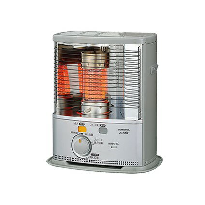 楽天市場】コロナ CORONA 石油ストーブ SX-EA28Y(W) | 価格比較 - 商品