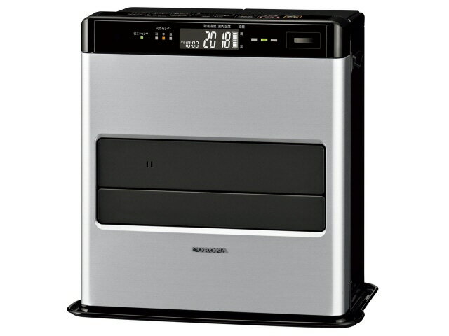 楽天市場】コロナ CORONA 石油ファンヒーター FH-CWZ46BYF(KG) | 価格
