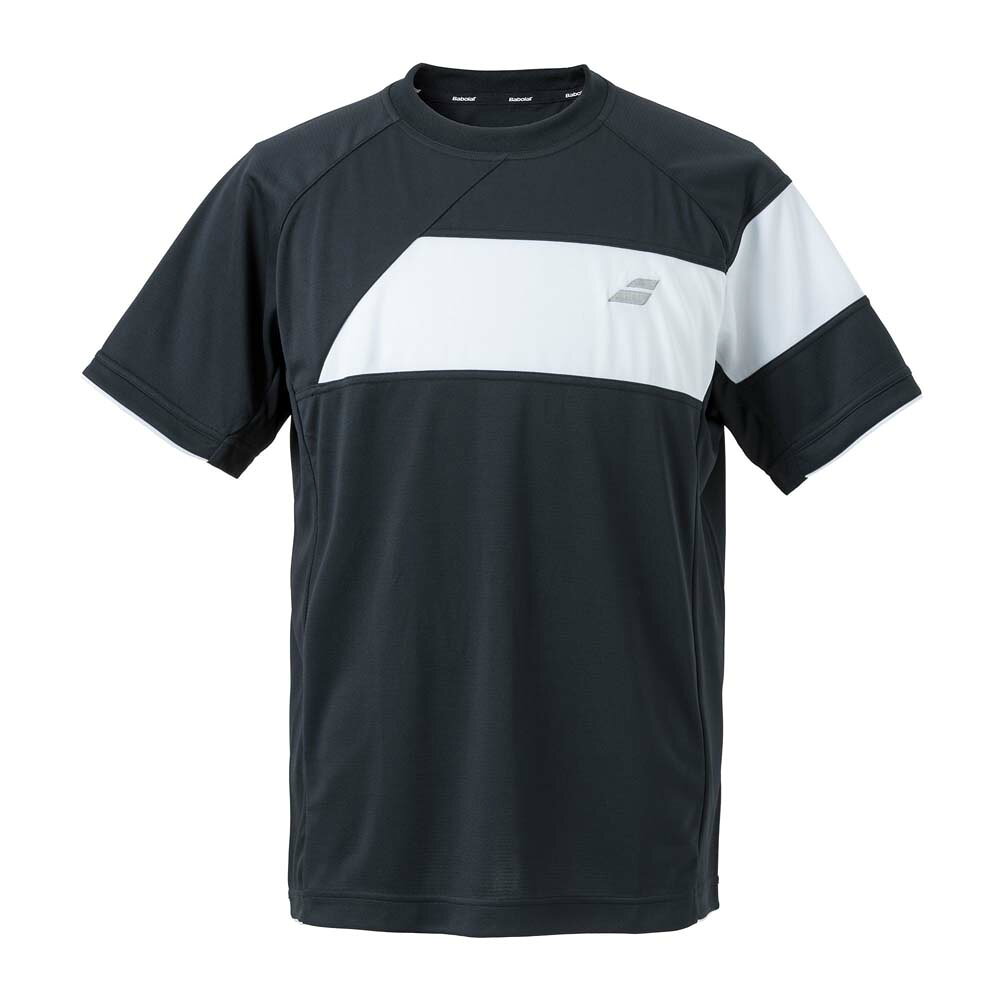 楽天市場】Babolat VS Japan BabolaT バボラ メンズ 半袖 ゲームシャツ