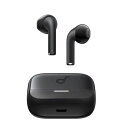 soundcore イヤホン K20I BLACK